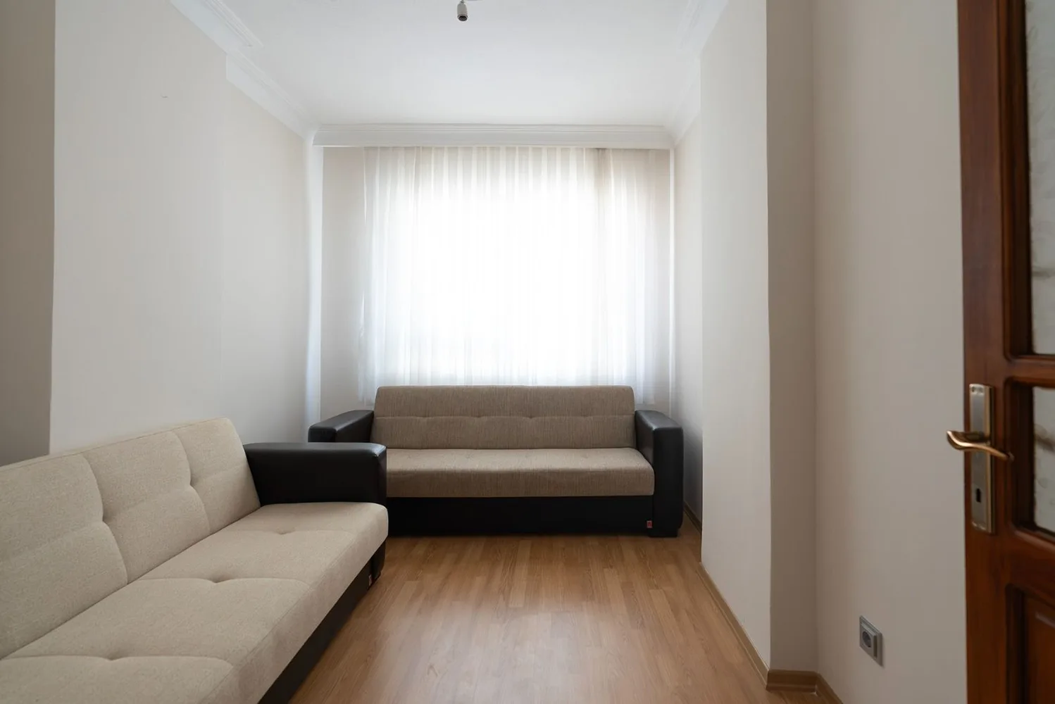 Меблированная квартира на продажу в центре Аланьи Interior - 11