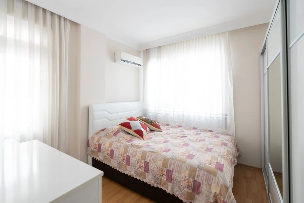 Меблированная квартира на продажу в центре Аланьи Interior - 4