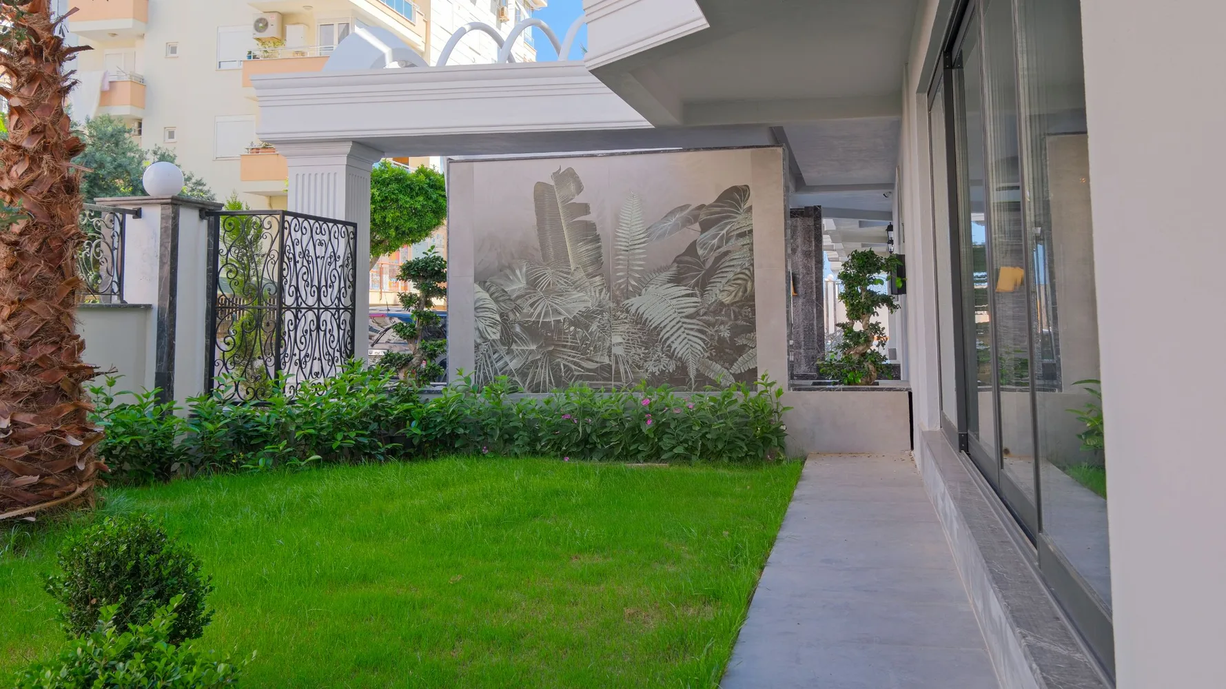 Kala Imperium Oba Exterior - 34