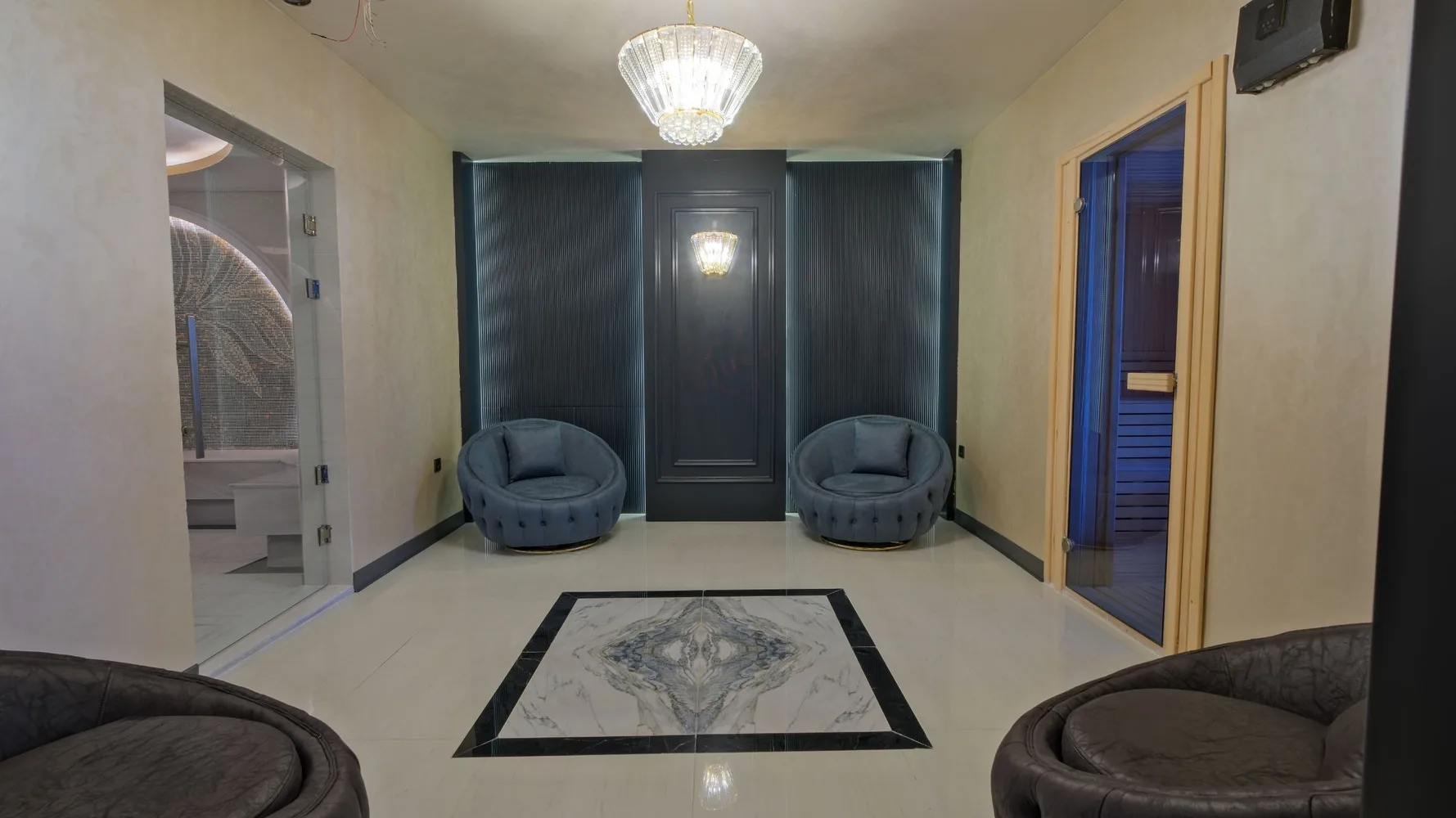 Kala Imperium Oba Facilities - 47
