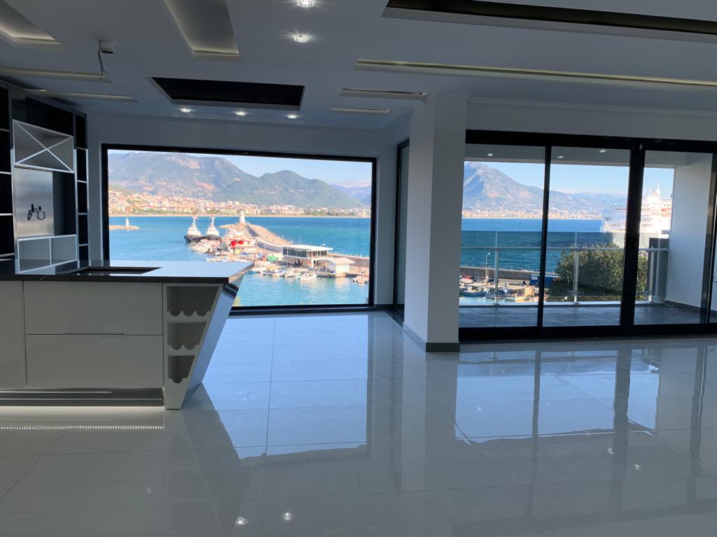 İskele City Corner Residence