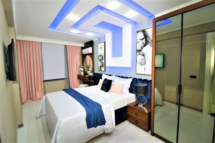 İskele City Corner Residence, Interior - 3