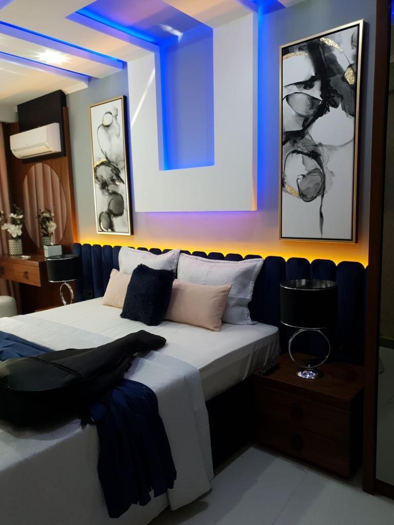 İskele City Corner Residence - Посмотреть объект недвижимости
