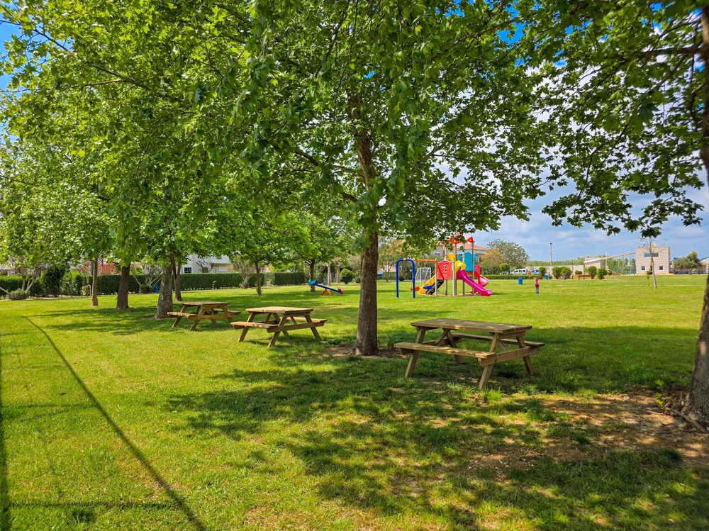 Вилла на продажу с частным бассейном в Belek Golf Village, Анталья Facilities - 32
