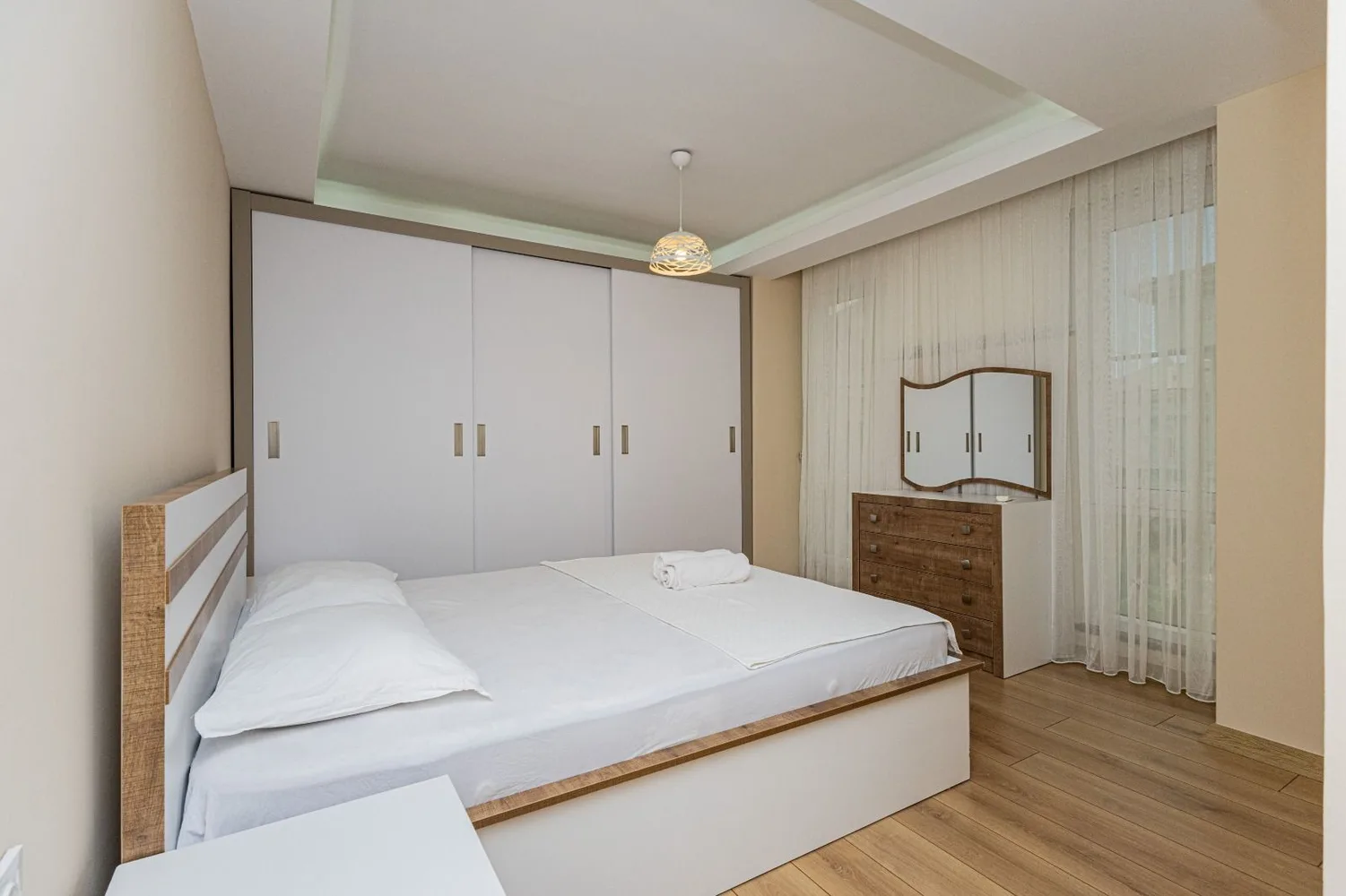 Вилла на продажу с частным бассейном в Belek Golf Village, Анталья Interior - 14