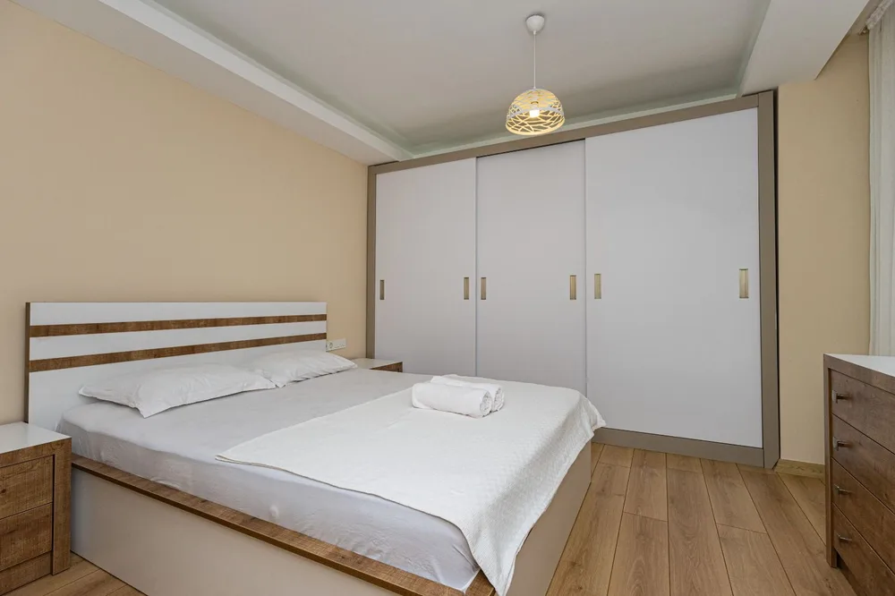 Вилла на продажу с частным бассейном в Belek Golf Village, Анталья Interior - 11