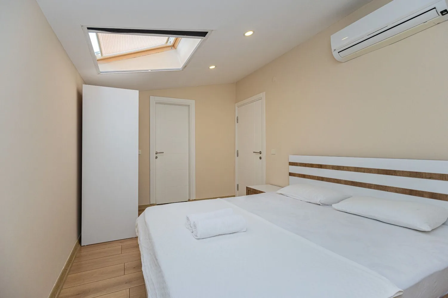 Вилла на продажу с частным бассейном в Belek Golf Village, Анталья Interior - 15