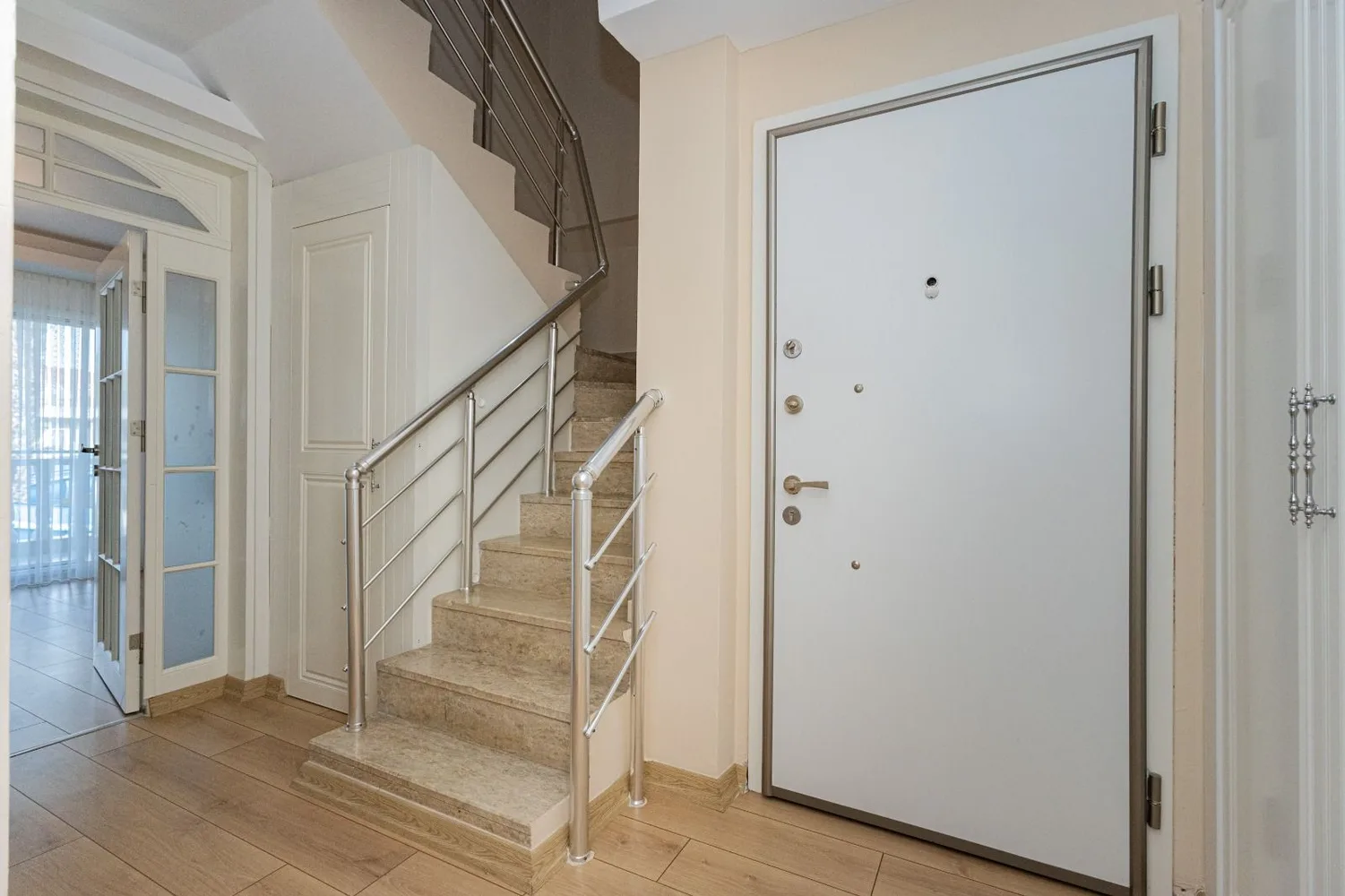 Вилла на продажу с частным бассейном в Belek Golf Village, Анталья Interior - 20