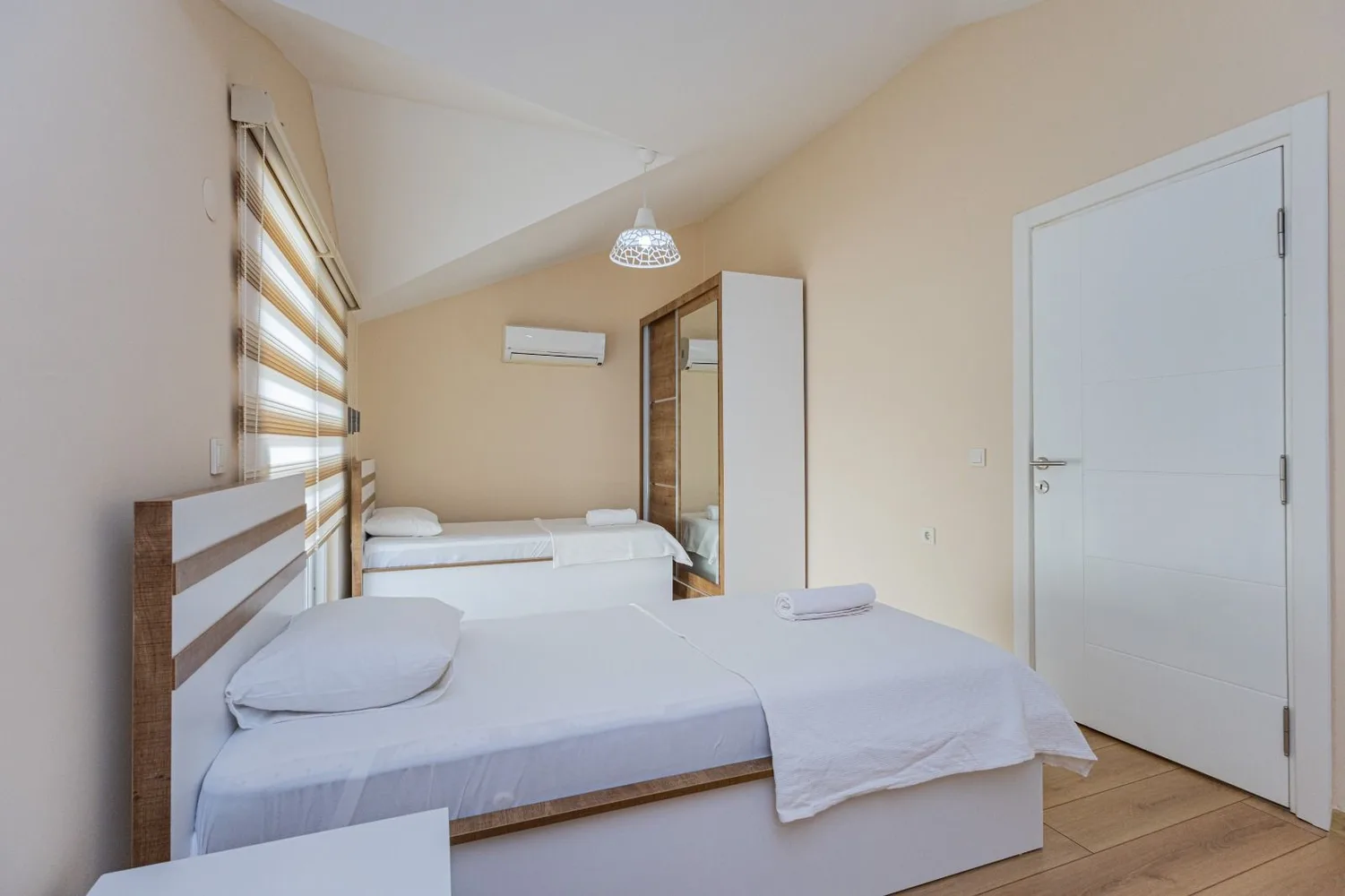 Вилла на продажу с частным бассейном в Belek Golf Village, Анталья Interior - 17
