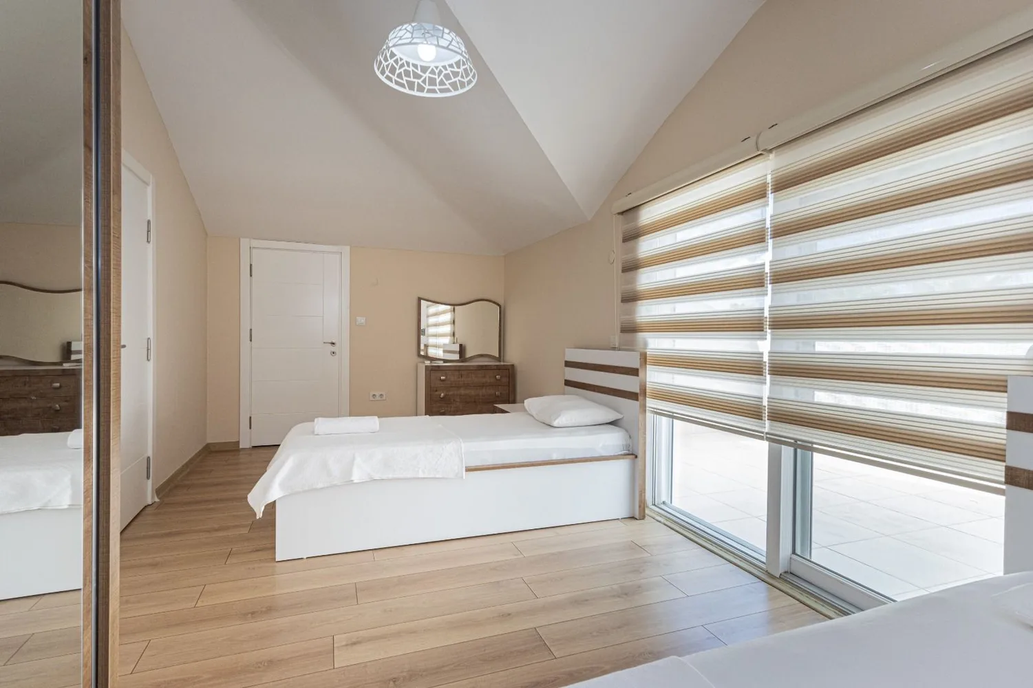 Вилла на продажу с частным бассейном в Belek Golf Village, Анталья Interior - 18