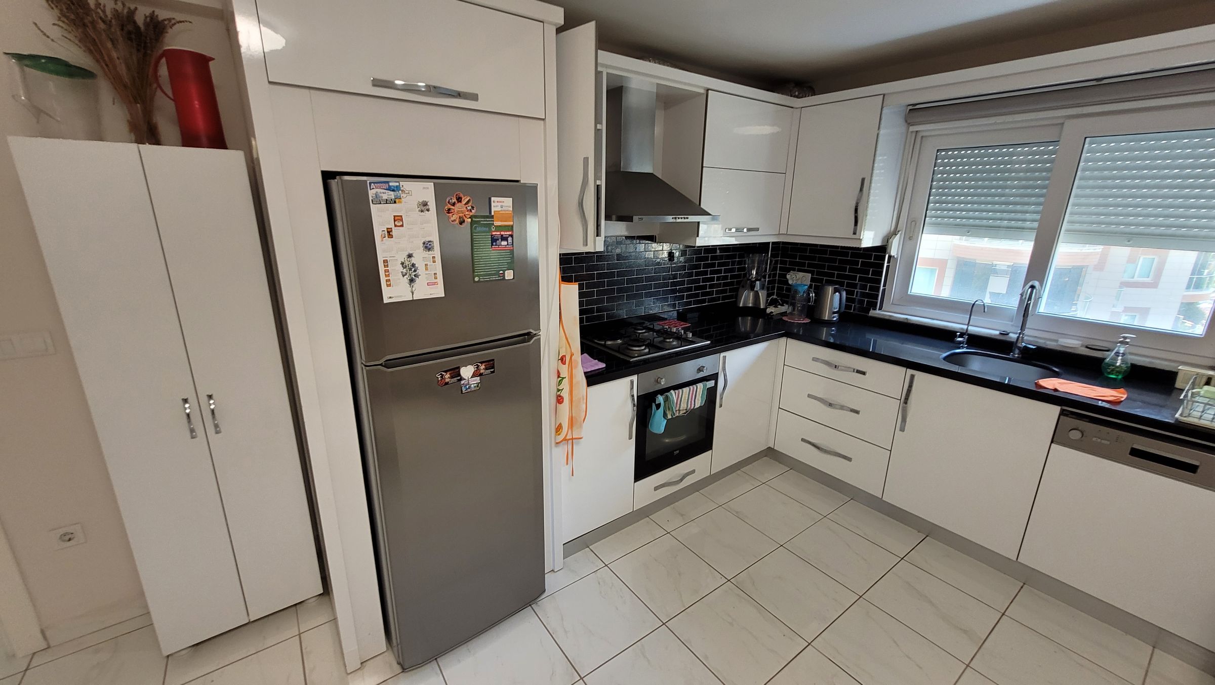 Sonas Life Residence - Посмотреть объект недвижимости