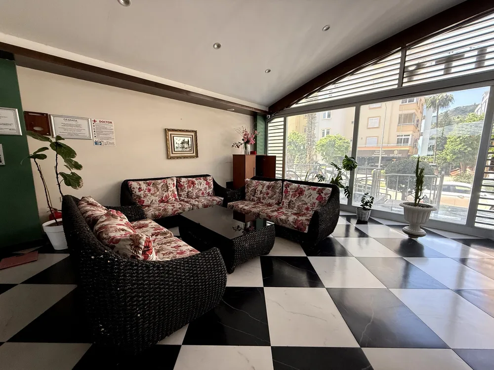 Элитная квартира на продажу в Granada City, район Клеопатры, Аланья Facilities - 16