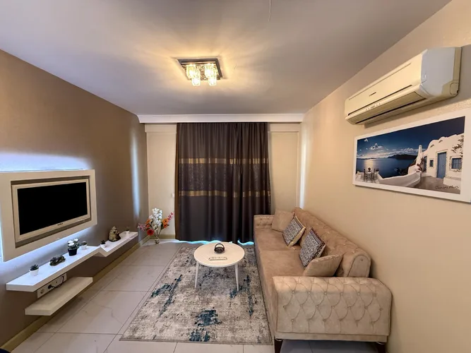 Granada Cıty Residence, Interior - 4