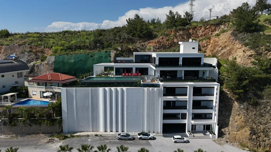 , Exterior - 2