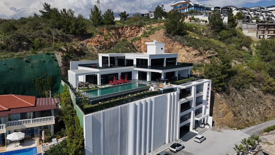 , Exterior - 3