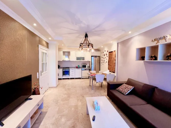 , Interior - 2