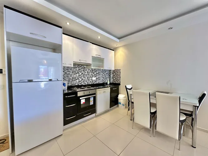  Özaygün My Hill Residence, Interior - 4