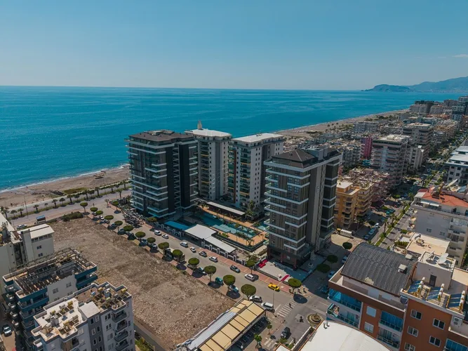 Sonas Prıme Residence, Exterior - 3