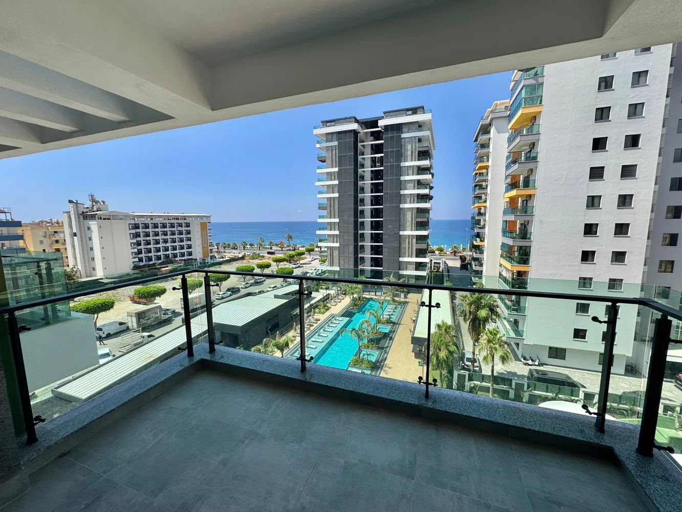 Sonas Prıme Residence Interior - 17
