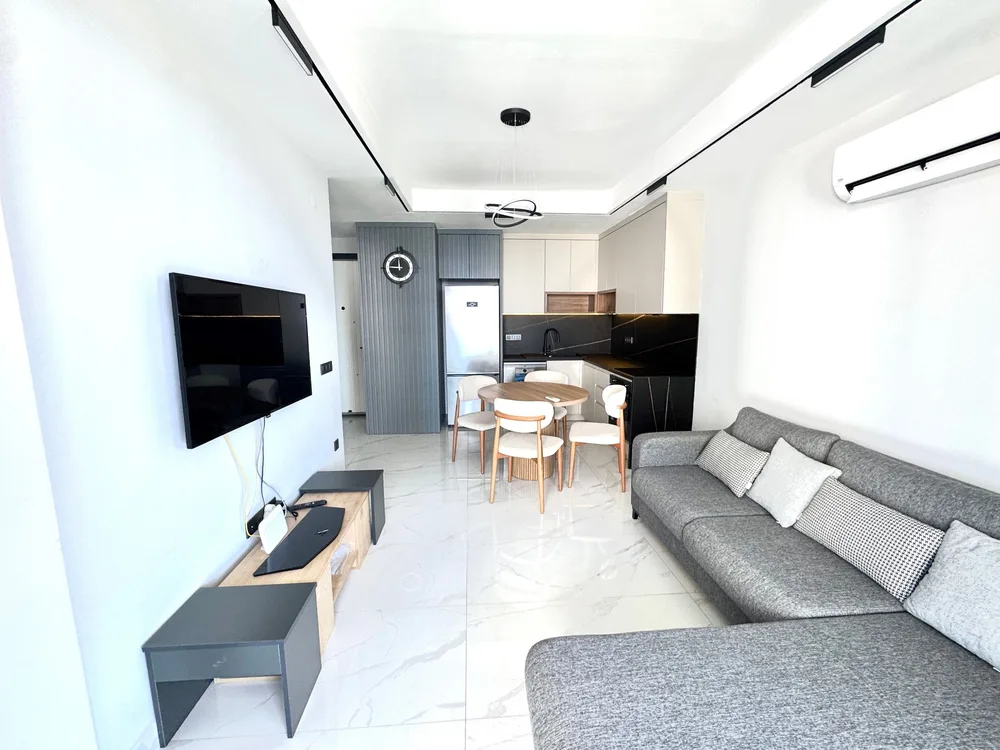 Sonas Prıme Residence Interior - 11