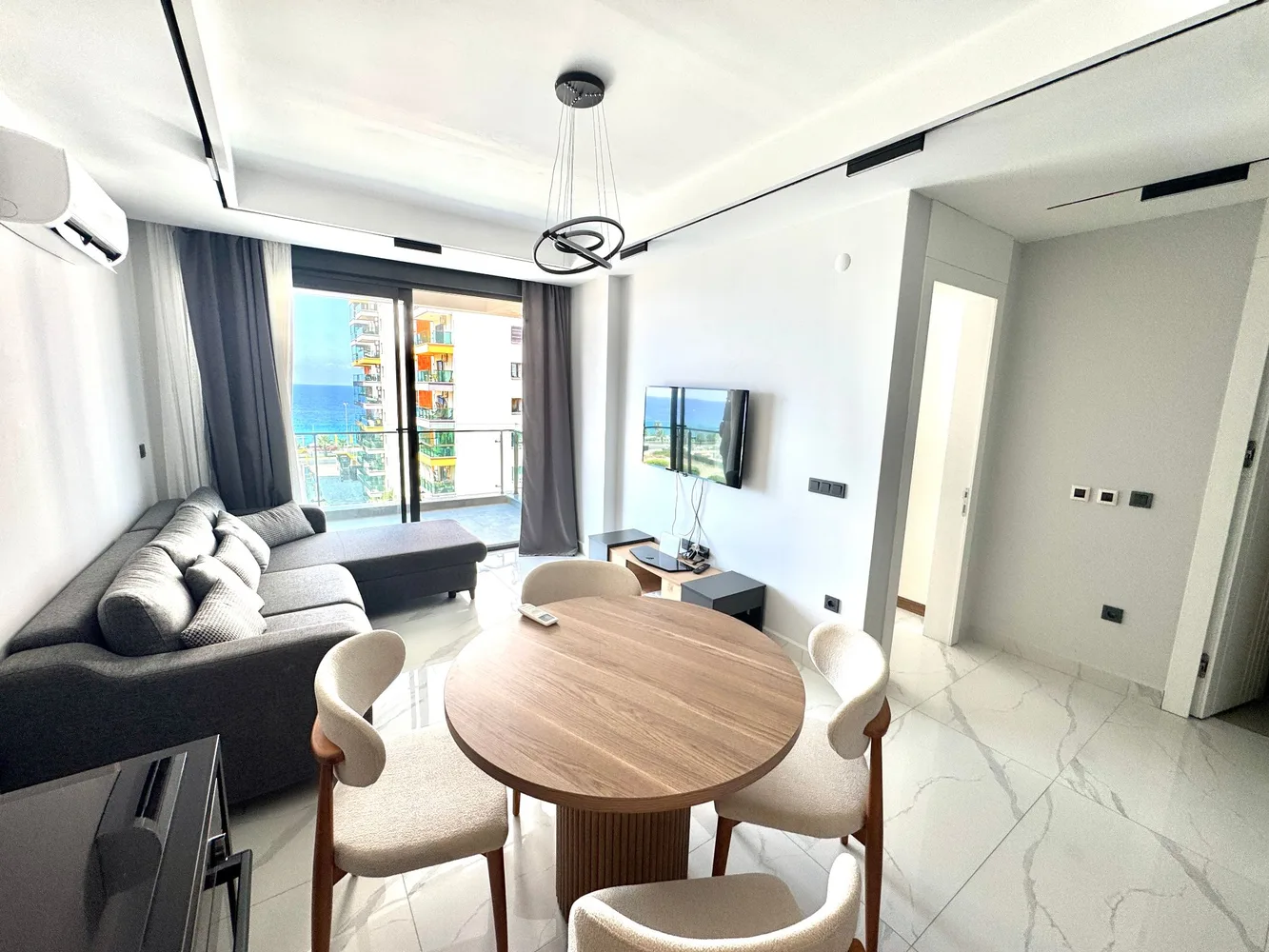 Sonas Prıme Residence Interior - 10