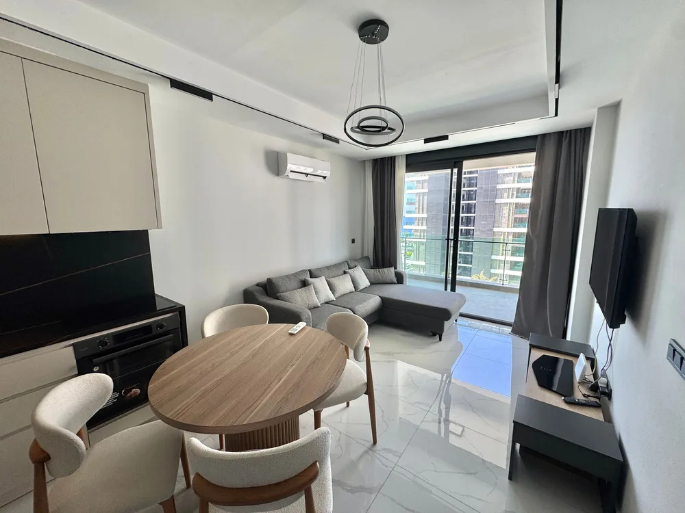 Sonas Prıme Residence Interior - 12