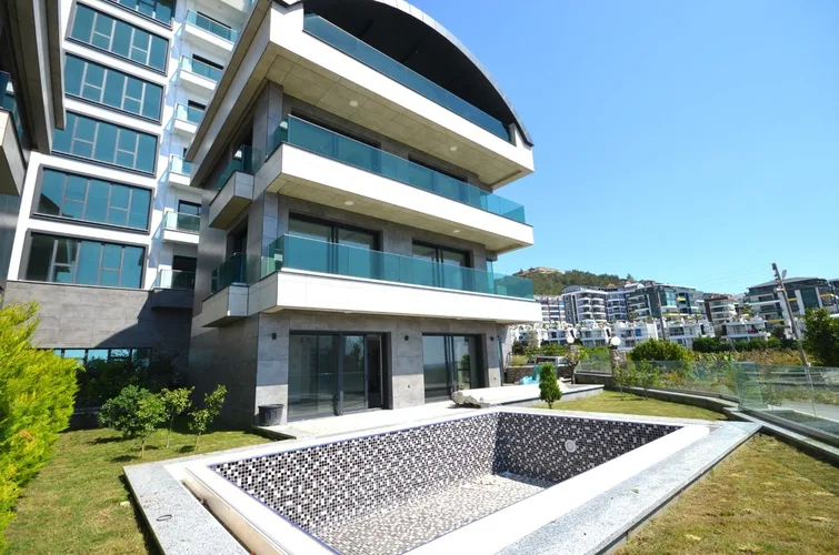 FIRST LINE VILLA, Exterior - 2
