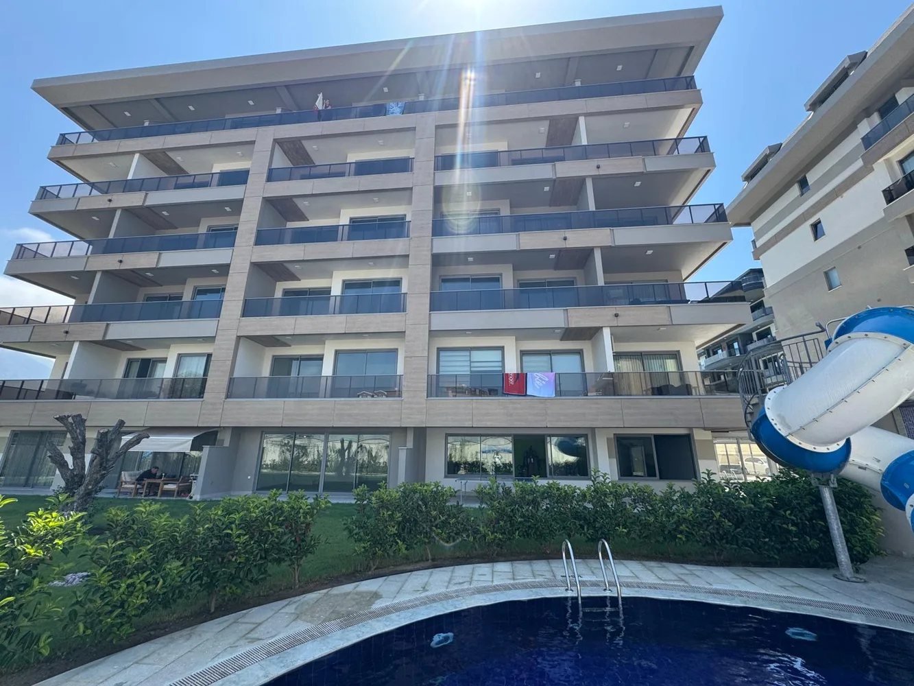 Pia Royal Residence - View property