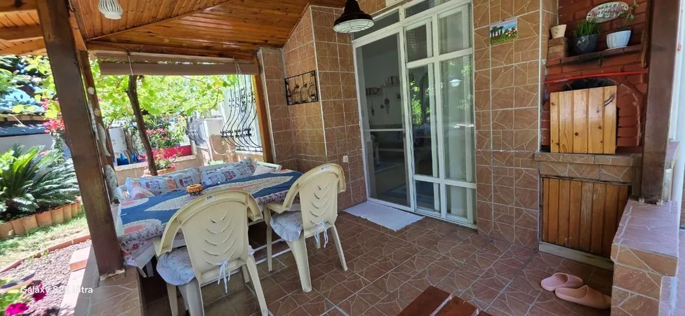 Türkler Twin Villa , Interior - 2