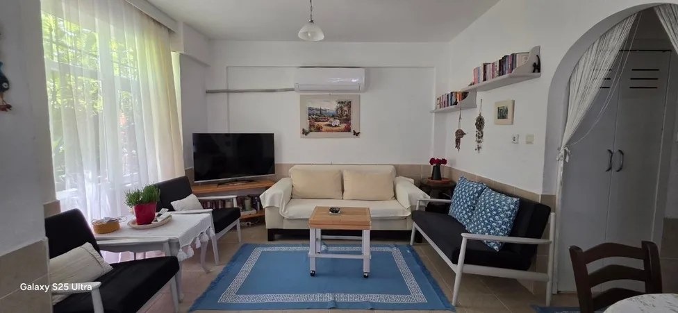 Türkler Twin Villa , Interior - 3