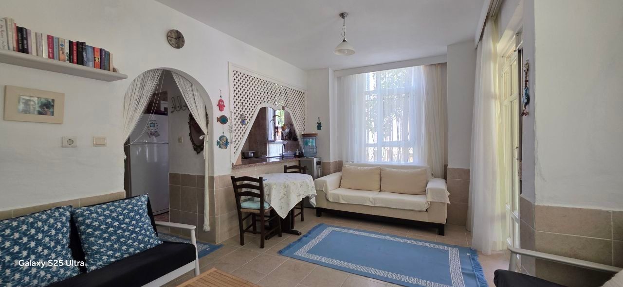 Türkler Twin Villa  - Посмотреть объект недвижимости
