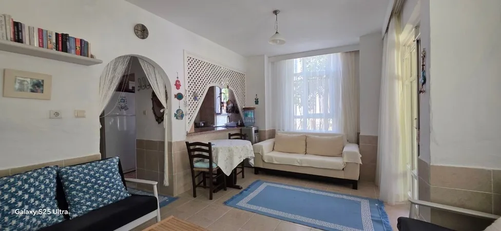 Türkler Twin Villa , Interior - 4