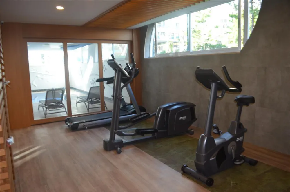 ELITE MARINE RESIDENCE Facilities - 11