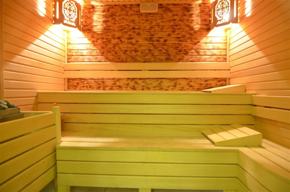 ELITE MARINE RESIDENCE Facilities - 13