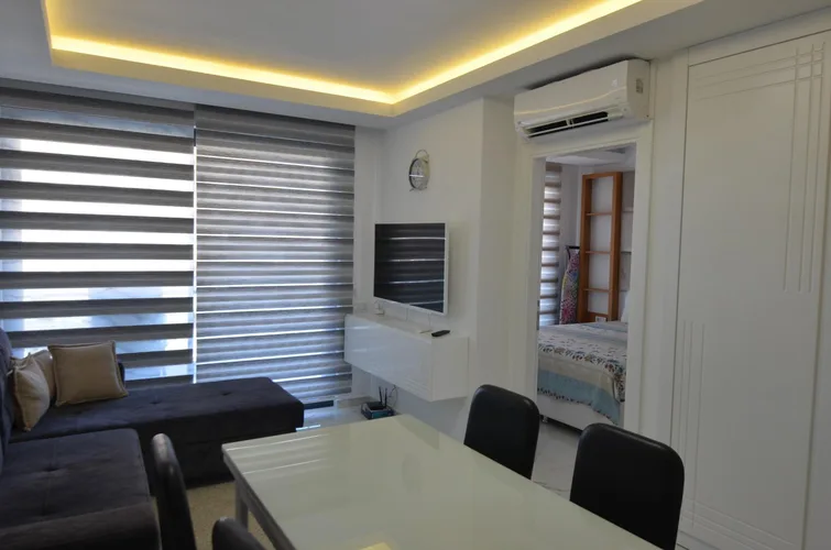 Elite Marine Residence, Interior - 4