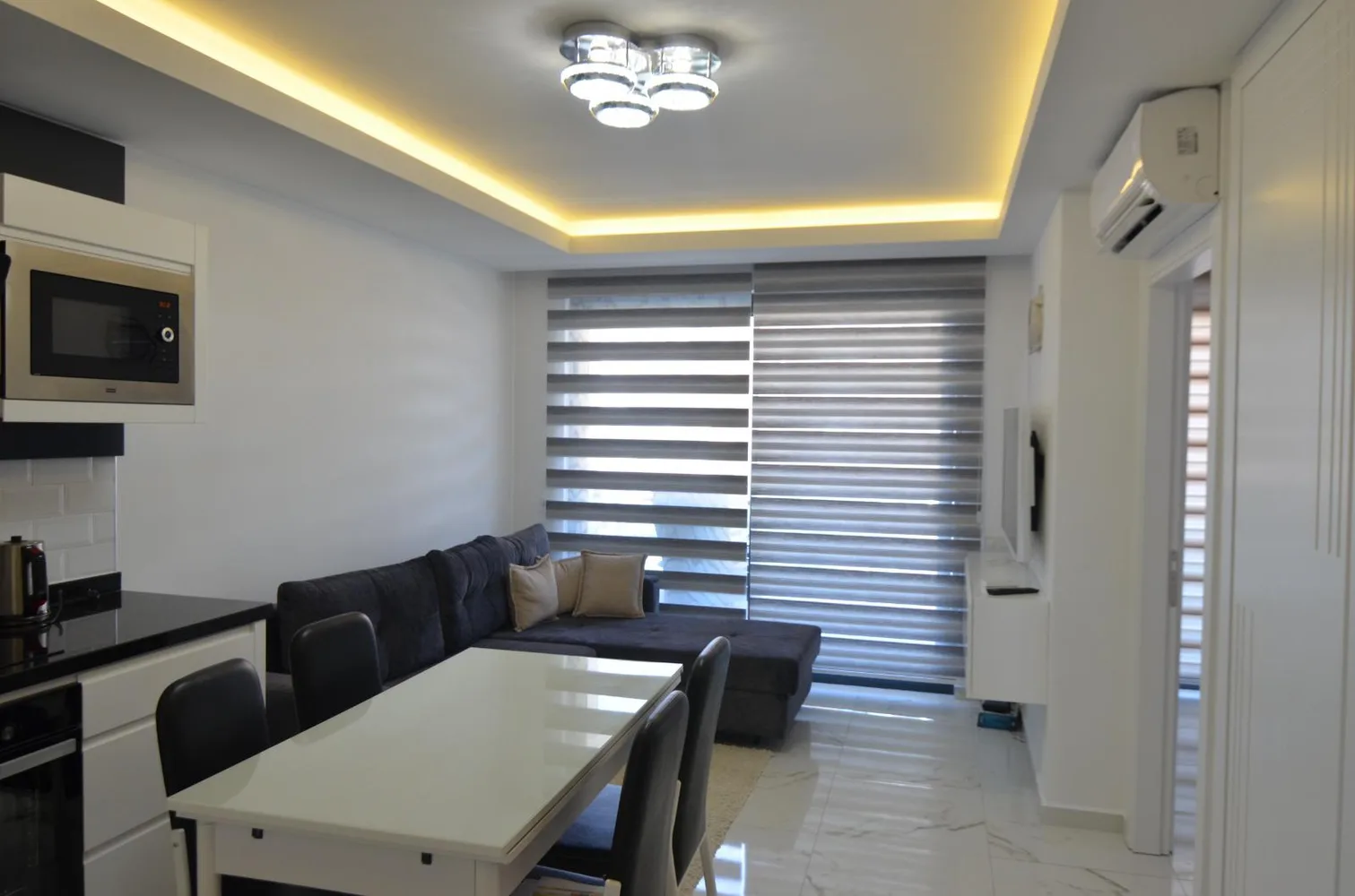 ELITE MARINE RESIDENCE Interior - 2