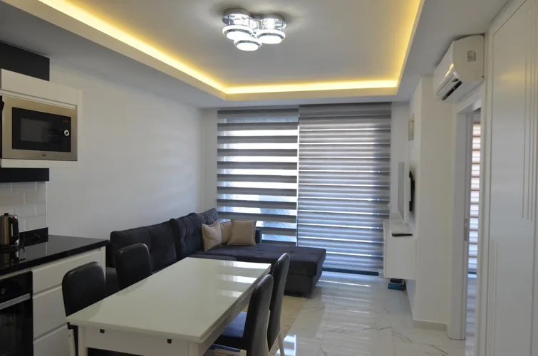 ELITE MARINE RESIDENCE, Interior - 2