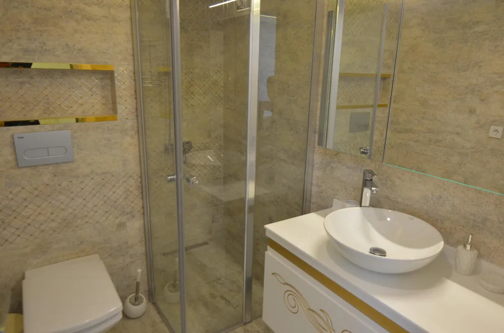 ELITE MARINE RESIDENCE Interior - 7