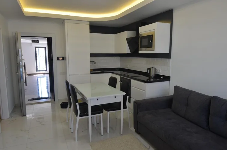 ELITE MARINE RESIDENCE, Interior - 3