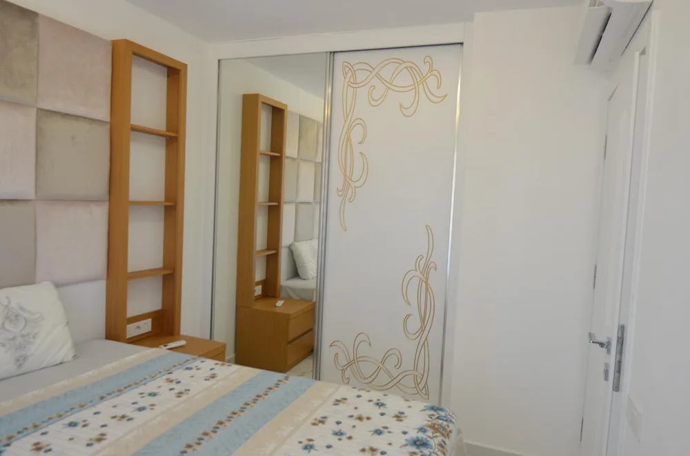ELITE MARINE RESIDENCE Interior - 6