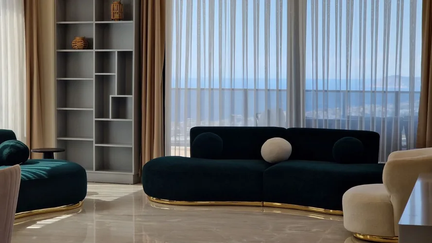, Interior - 2