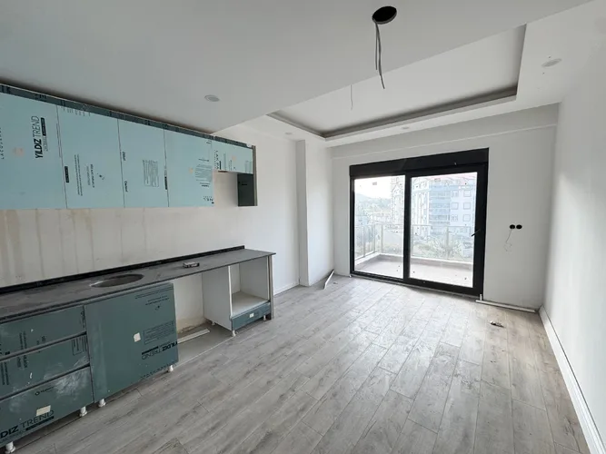 Loft Garden Residence, Interior - 4