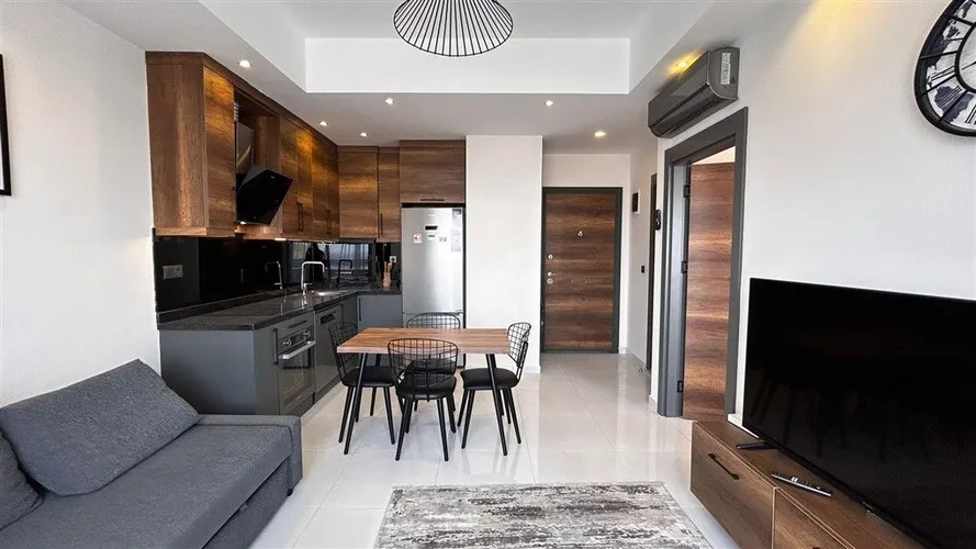 Serenity Residence, Interior - 2
