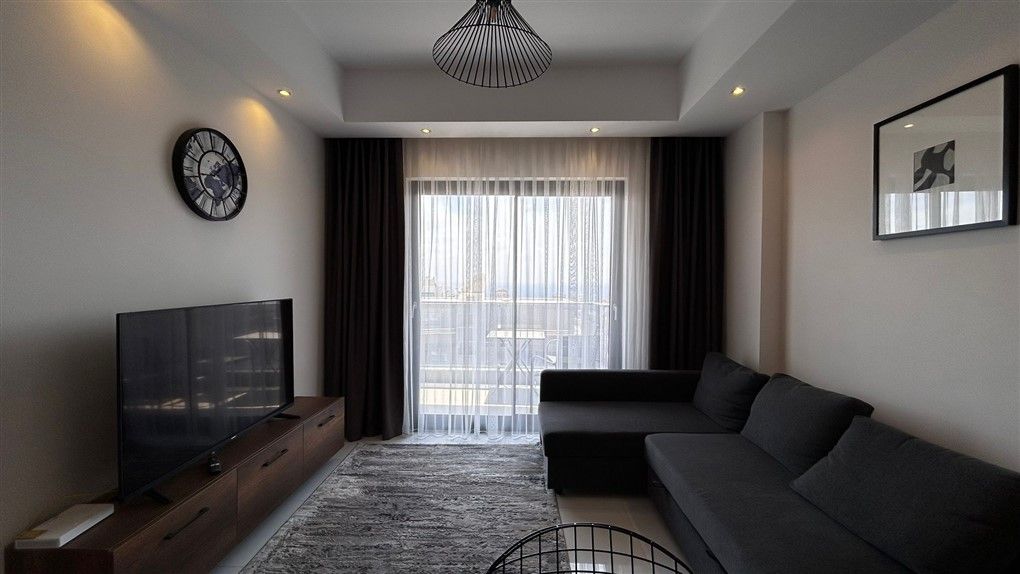 Serenity Residence - Посмотреть объект недвижимости