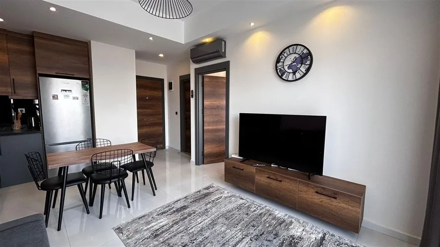 Serenity Residence, Interior - 3