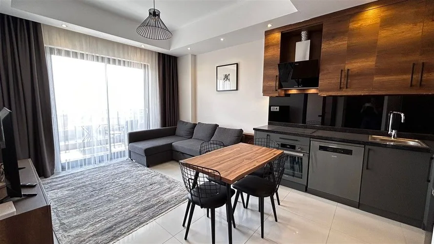 Serenity Residence, Interior - 4