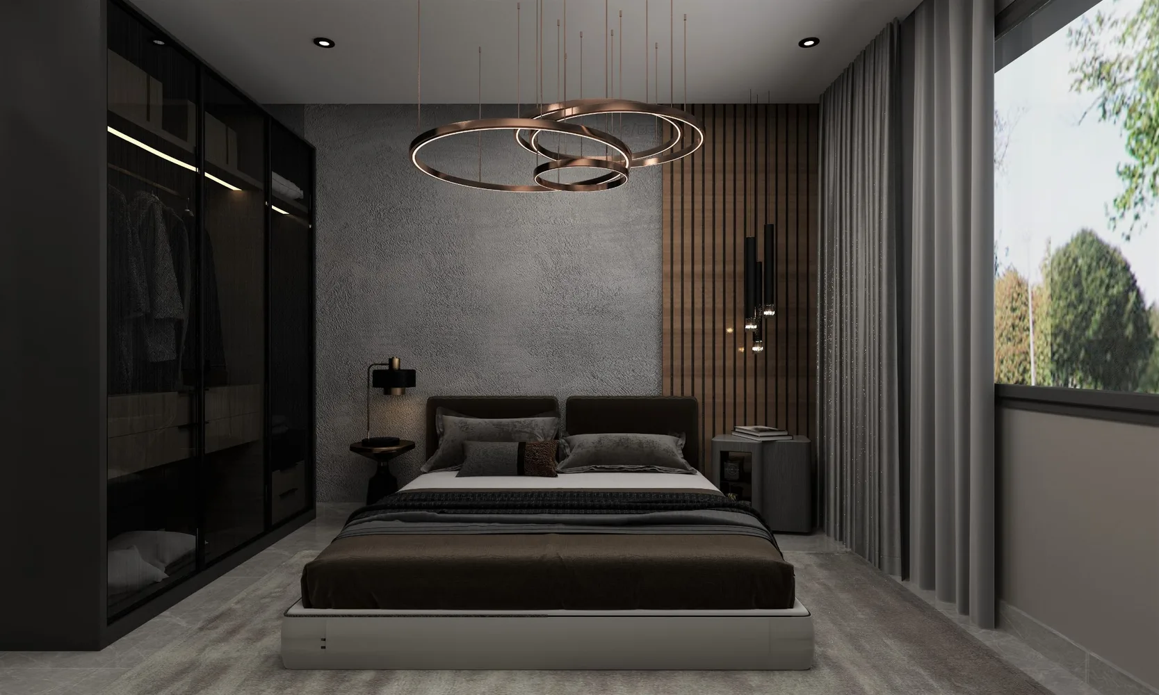 Квартиры на продажу в жилом комплексе Pia Montana с гибкой рассрочкой Interior - 12