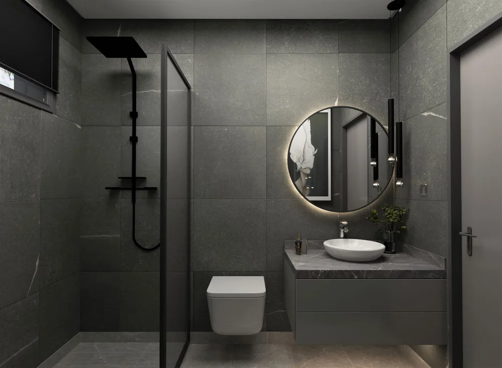 Квартиры на продажу в жилом комплексе Pia Montana с гибкой рассрочкой Interior - 13