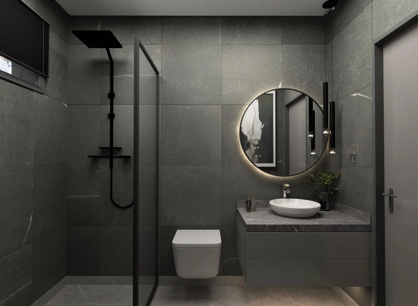 Квартиры на продажу в жилом комплексе Pia Montana с гибкой рассрочкой Interior - 13
