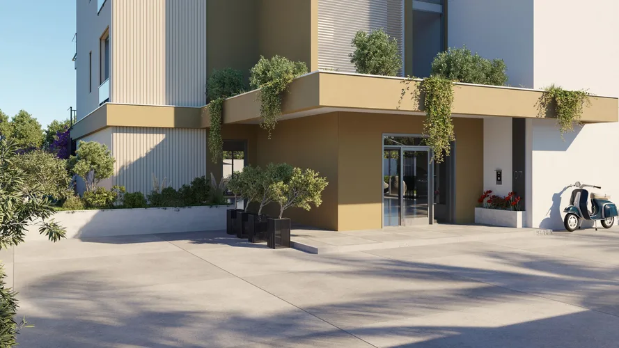 Pia Venta Residence, Exterior - 4
